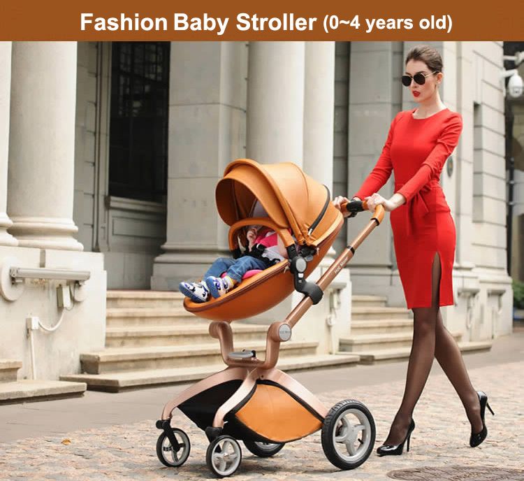 Hot Mom Baby Stroller 2017 2025