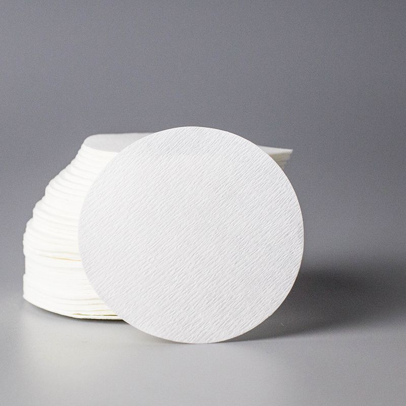 Compra 350 / Bolsa Máquina De Café Profesional Papel De Filtro Prensa  Francesa Café Aire Prensa Dedicado Papel De Filtro De Café Herramientas De  Cocina Barato | Entrega Rápida Y Calidad | Es.Dhgate