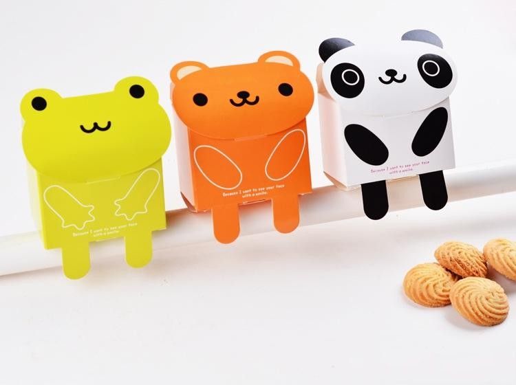 candy box frog