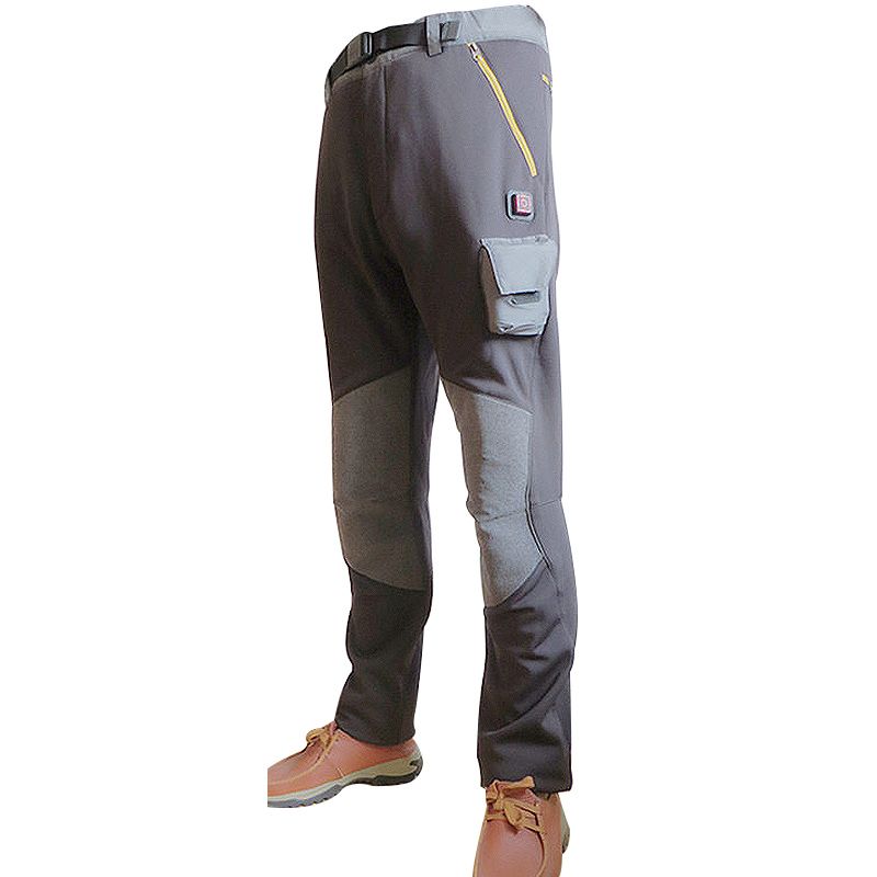 2020 Heating Keeping Warm Pants,Far Infrared Ray Carbon Fiber Heating