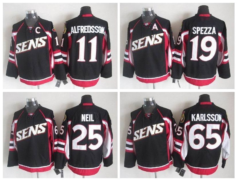 ottawa senators third jersey