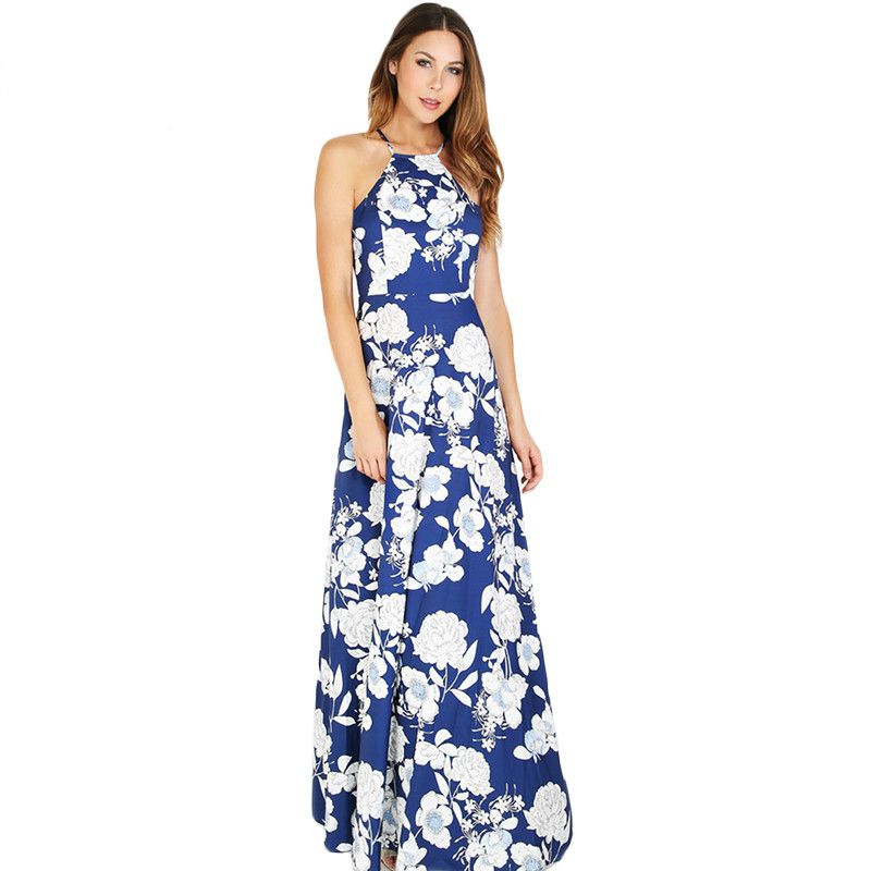 lipsy halter satin panel midi frill dress