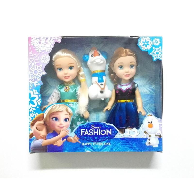 elsa baby dolls