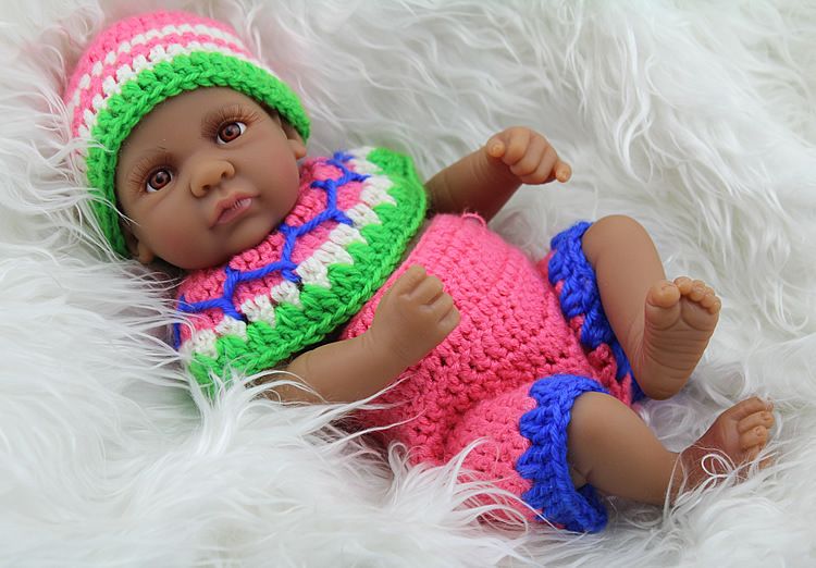 black baby dolls for sale