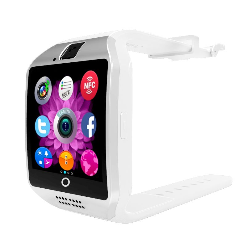 nfc q18 smart watch