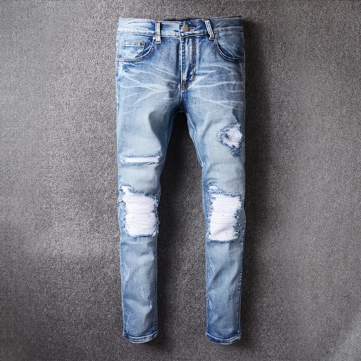 mike amiri jeans for men