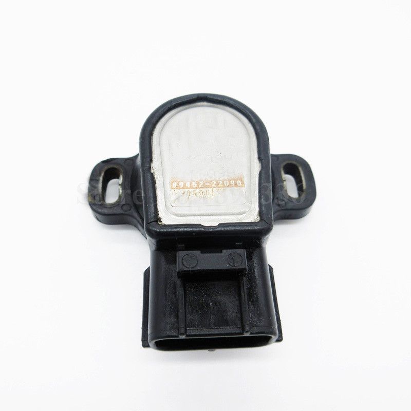 2021 Original Used TPS Throttle Position Sensor For Lexus LS400 Toyota