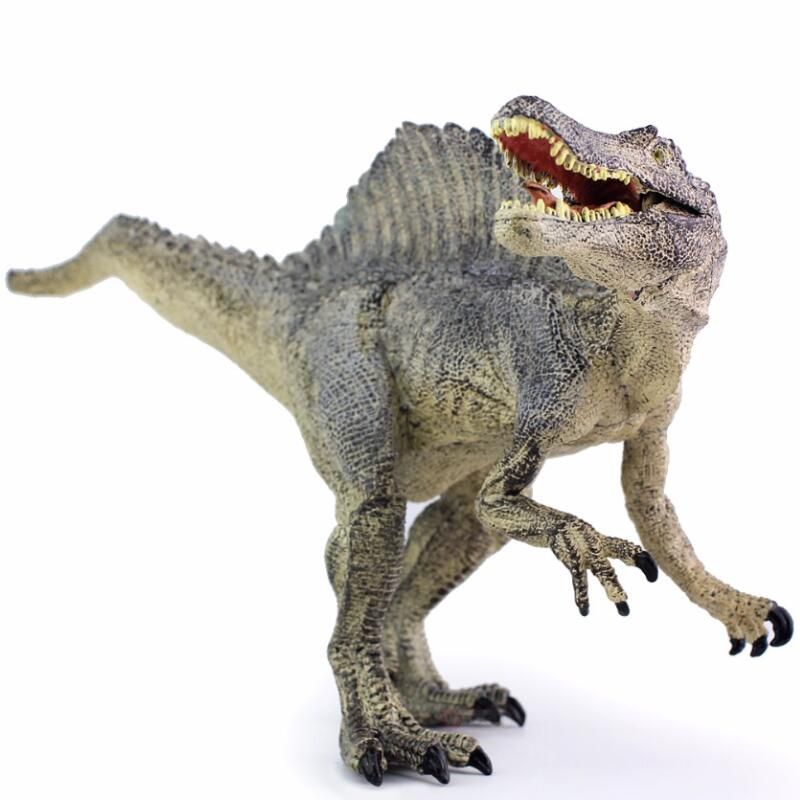 spinosaurus action figure