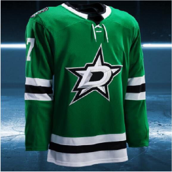 dallas stars jersey 2018