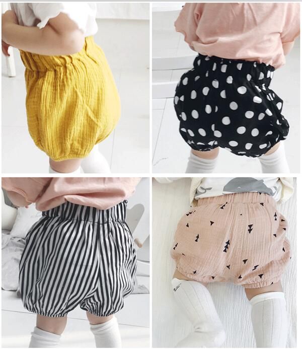 pantalones cortos de tela