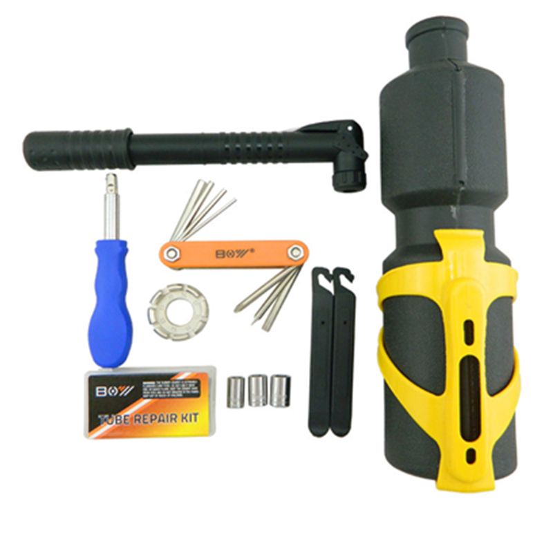 bike bottle tool kit