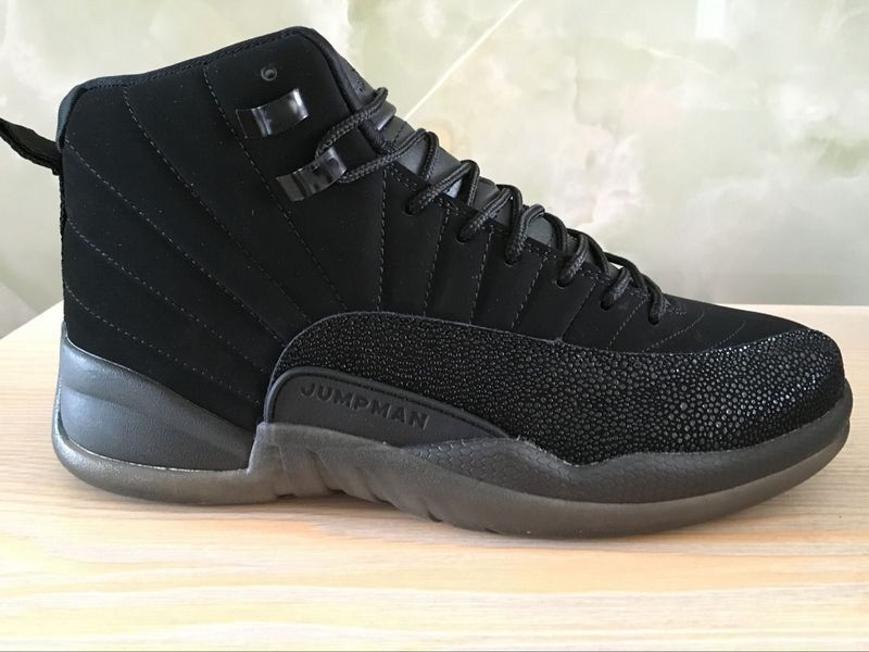 ovo 12 black