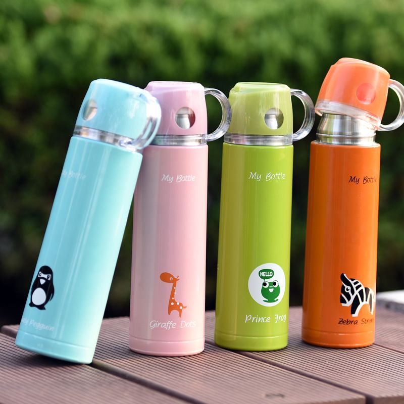 thermos vacuum flask cup