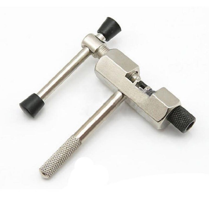 bicycle chain repair tool