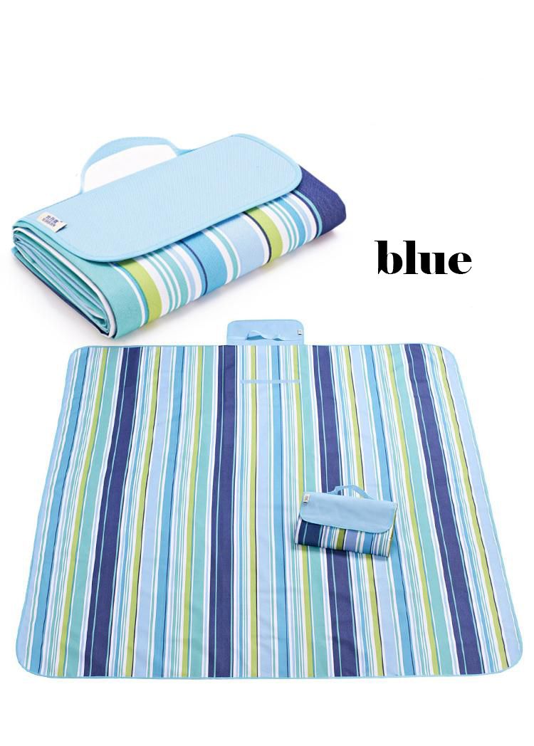 foldable outdoor blanket