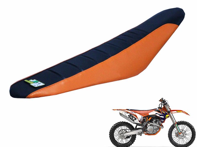 motocross seat