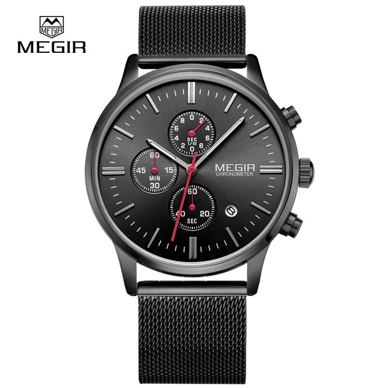 megir watch original