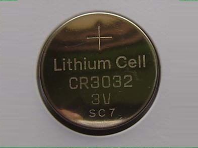 Cr3032 3v Lithium Button Cell Battery Coin Cells High Capacity Fast Shipping E Bike Battery External Laptop Battery From Eastred 216 09 Dhgate Com