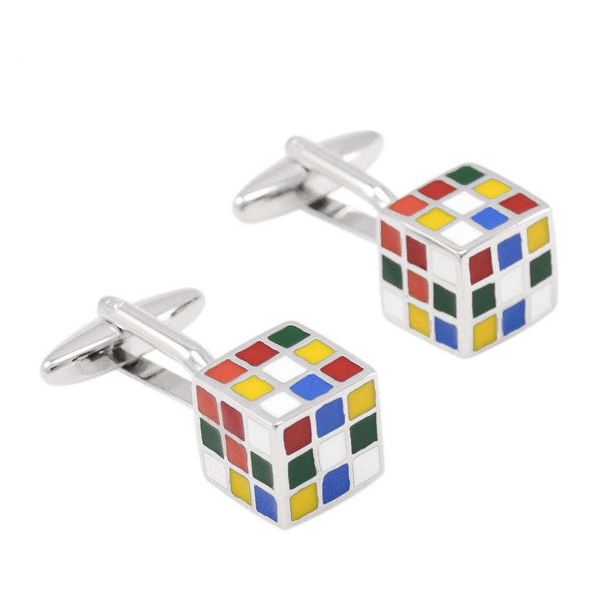 Gemelli Gemelli 3D Cubo di Rubik MasGemelos