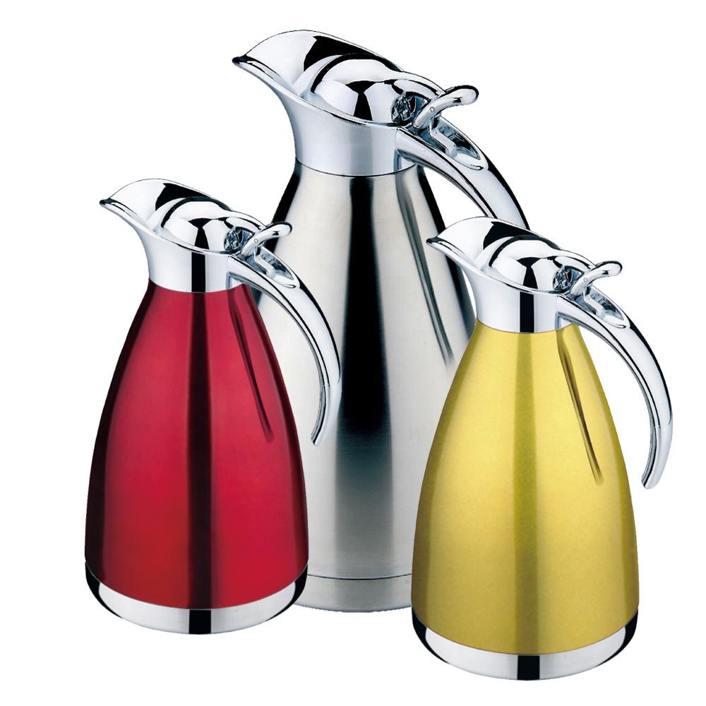 stainless steel vacuum flask 1.5 l