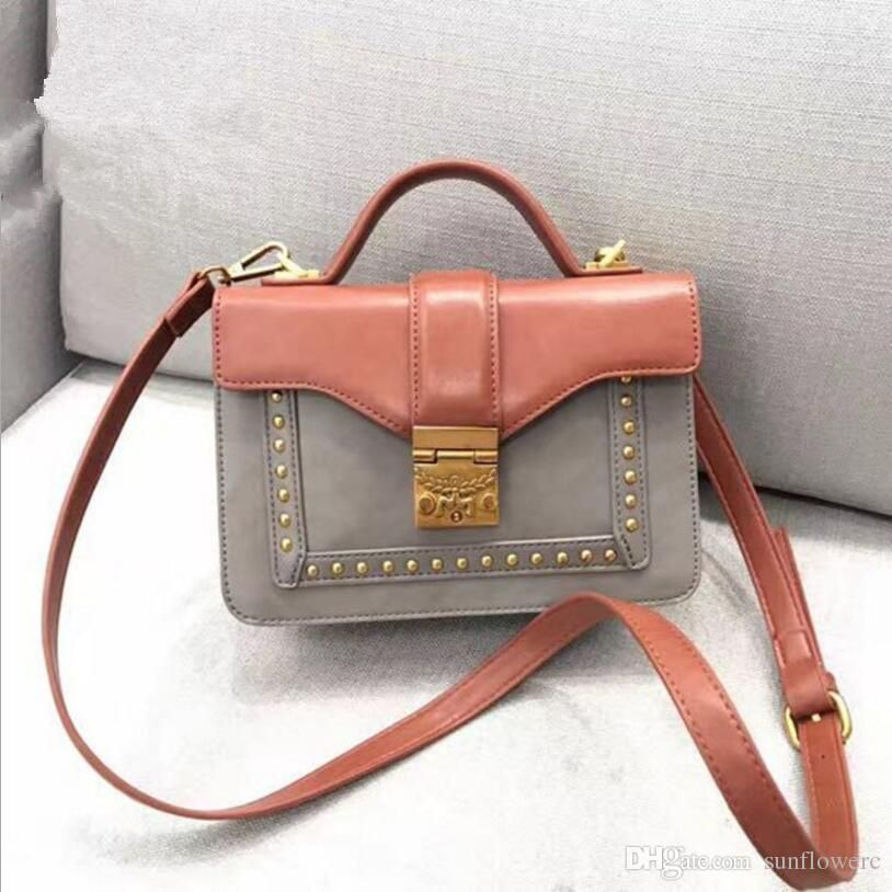 small purse with shoulder strap