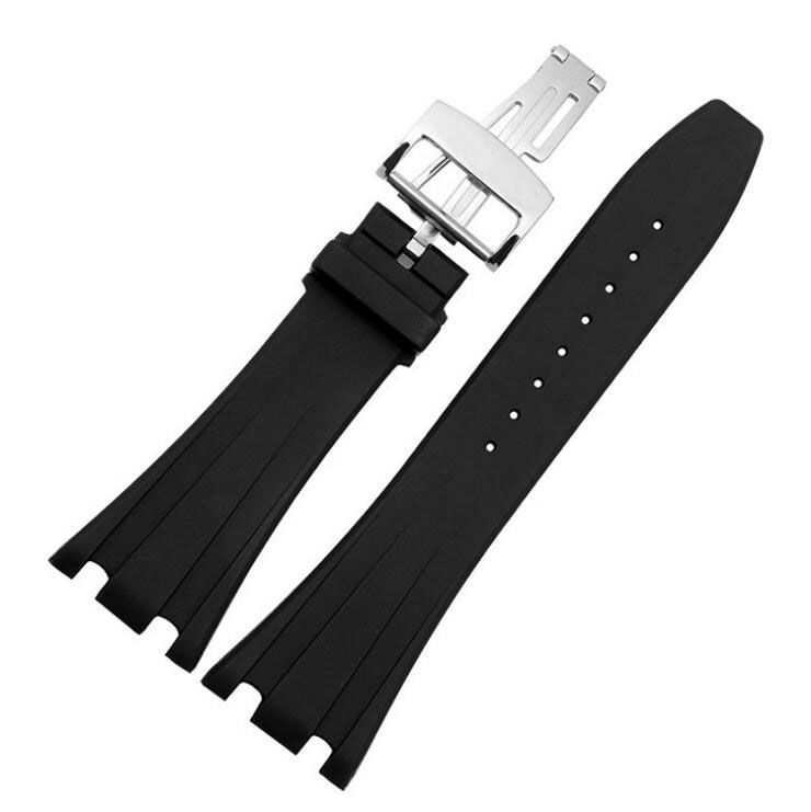 armitron watch strap