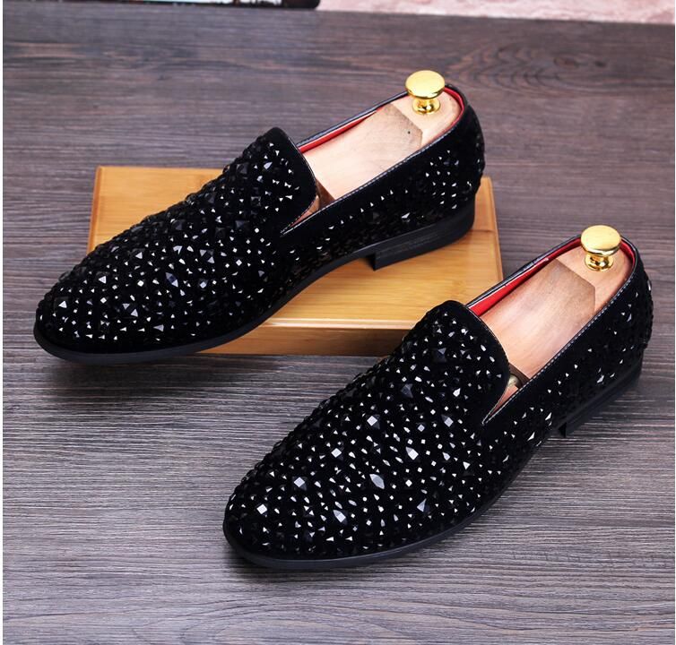 trendy shoes for men 2019