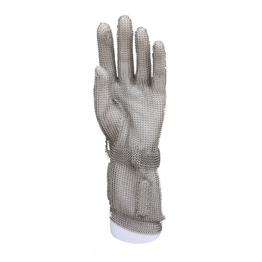 Size Xl Cm Chain Stainless Gloves Oyster Glove Stainless - Size Xl Cm Chain Stainless Gloves Oyster Glove Stainless Steel Meshmetal Safety Gloves Butcher Anti size xl cm chain stainless gloves oyster glove stainless - size xl cm chain stainless gloves oyster glove stainless steel meshmetal safety gloves butcher anti