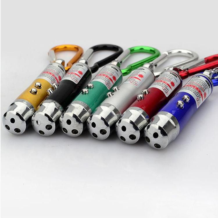 led laser pointer