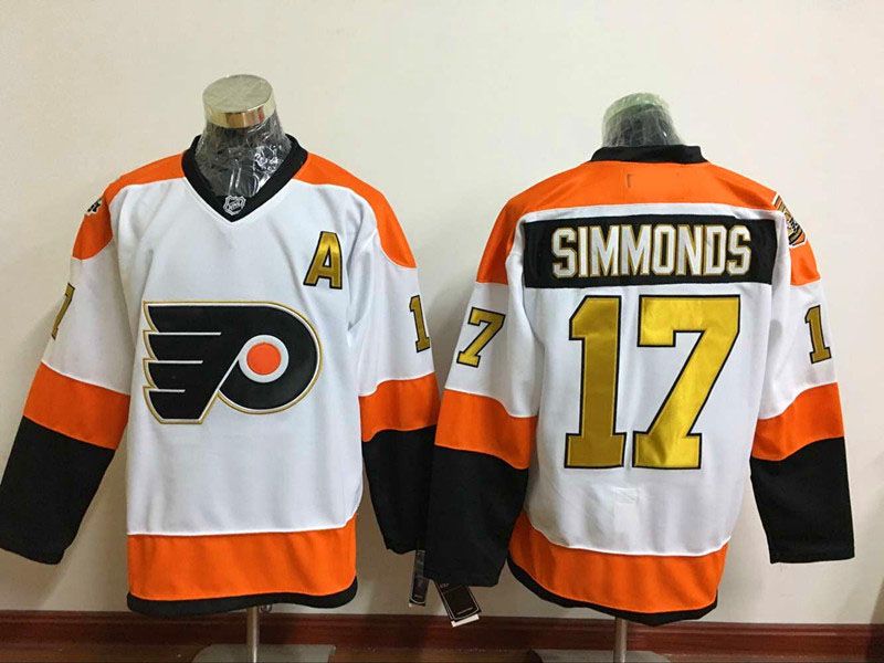 claude giroux 50th anniversary jersey