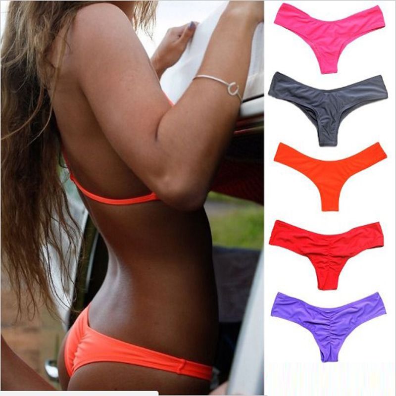 brazilian swimwear bottoms