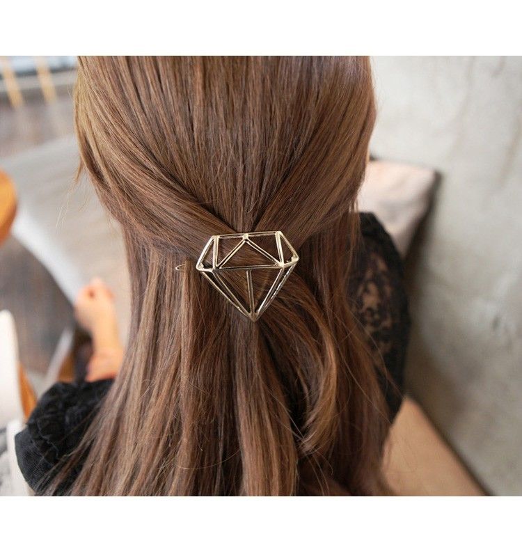 korean fashion hair accessories