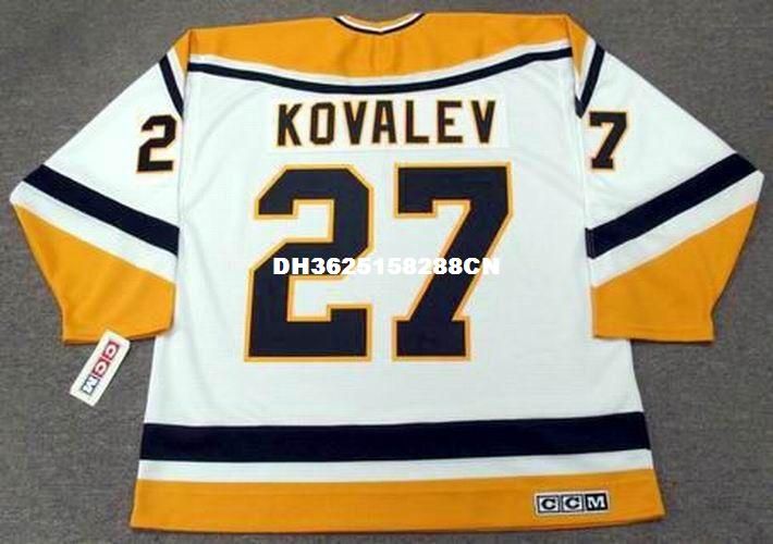alexei kovalev jersey