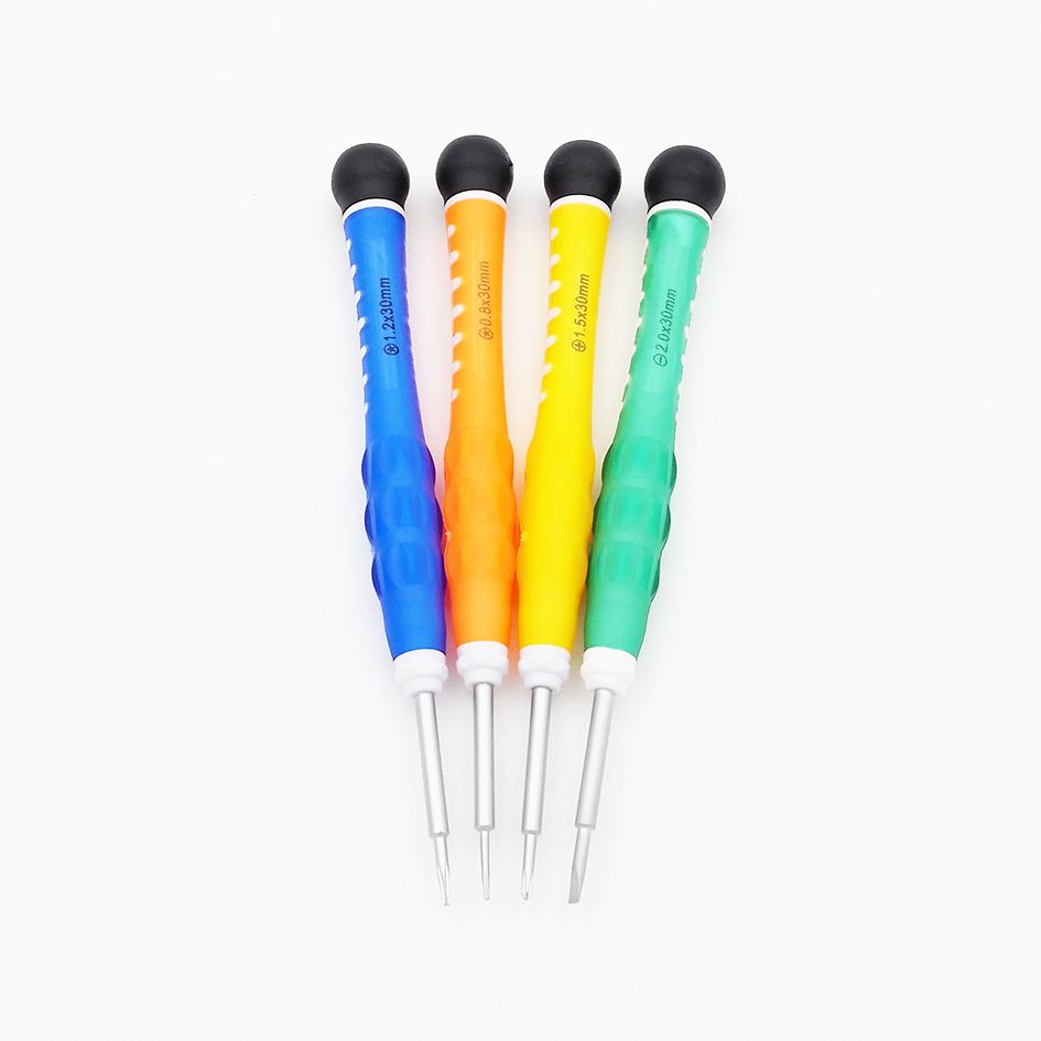 2021 125mm 0.8 Pentalobe 1.2 Pentalobe 1.5 Phillips 2.0 Slotted ...