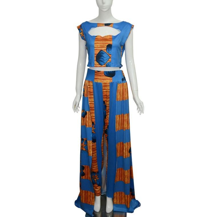 traditional one piece gown