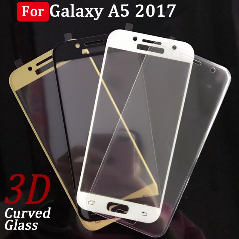 cover samsung a5 2017 3d