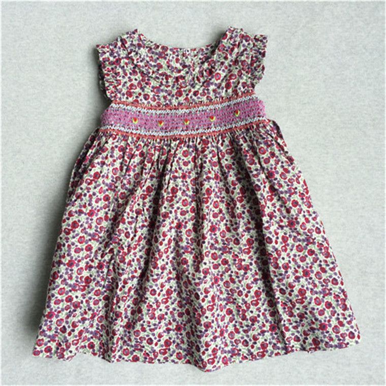 little baby girl dress design