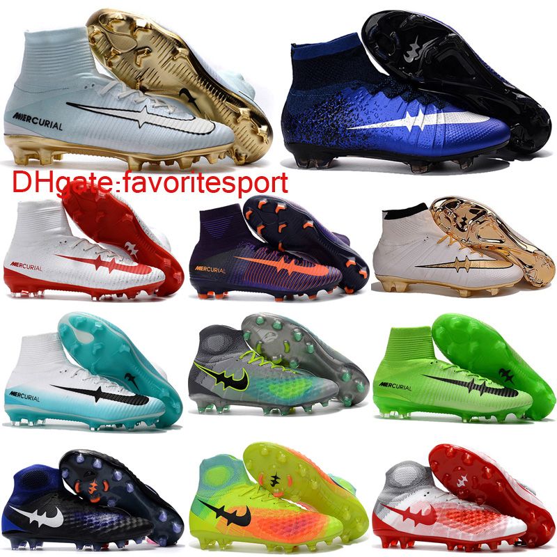 2017 cr7 boots