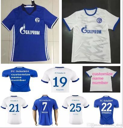 goretzka kit number