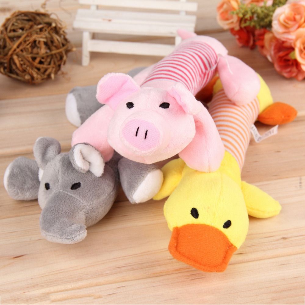 new dog toys 2016
