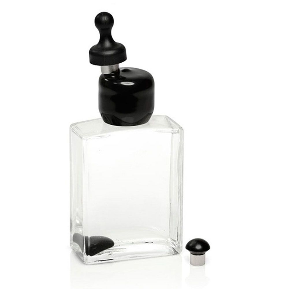 2019 Wholesale Cylindrical Ferrofluid In A Bottle Magnetic Liquid