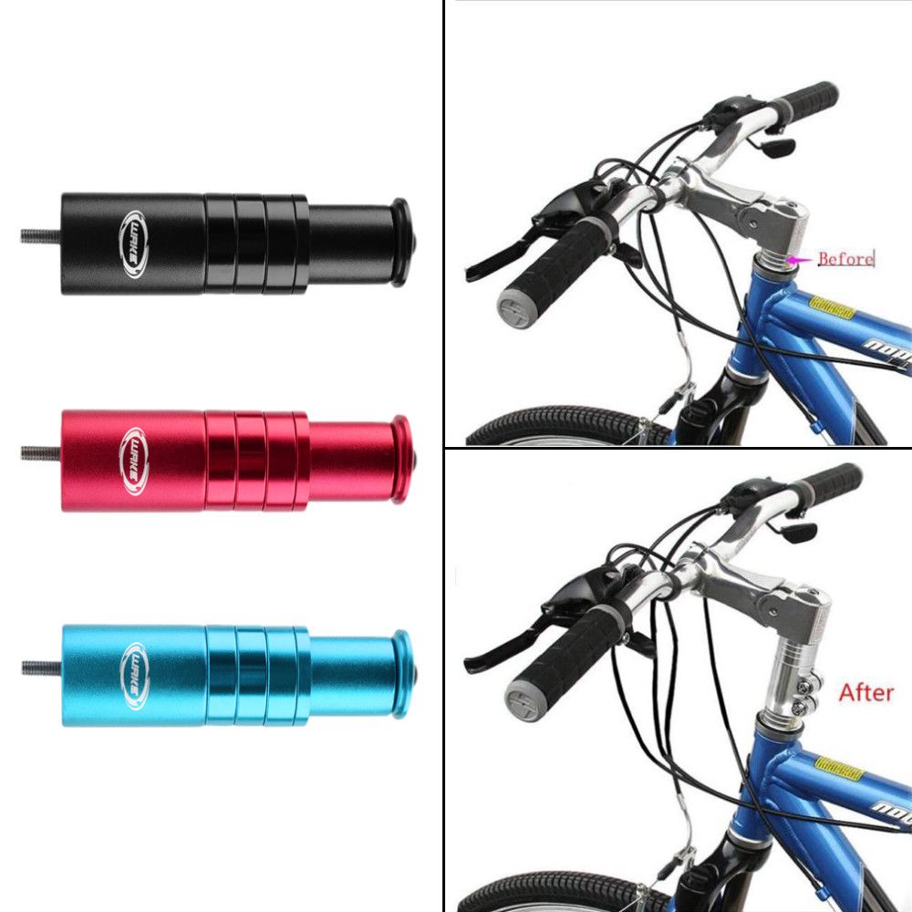 wake mtb stem