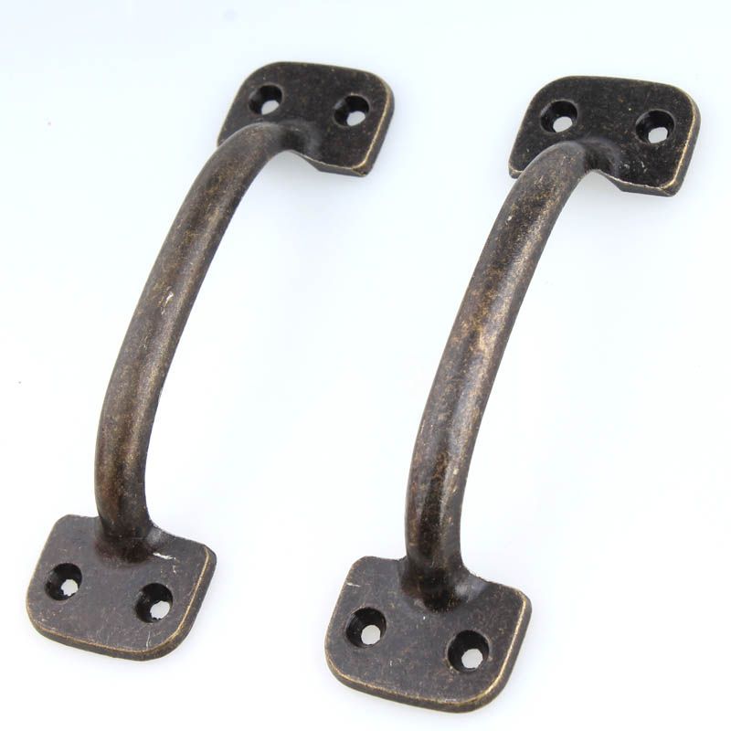 2020 Rustico Vintage Simple Unfold Install Furniture Handles