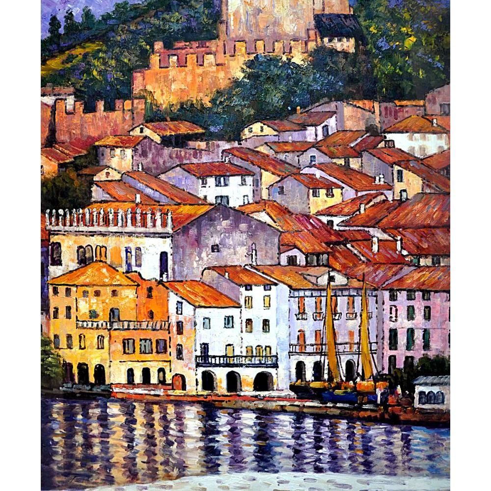 Get Wallpaper Decor de vie lac For iPhone Free