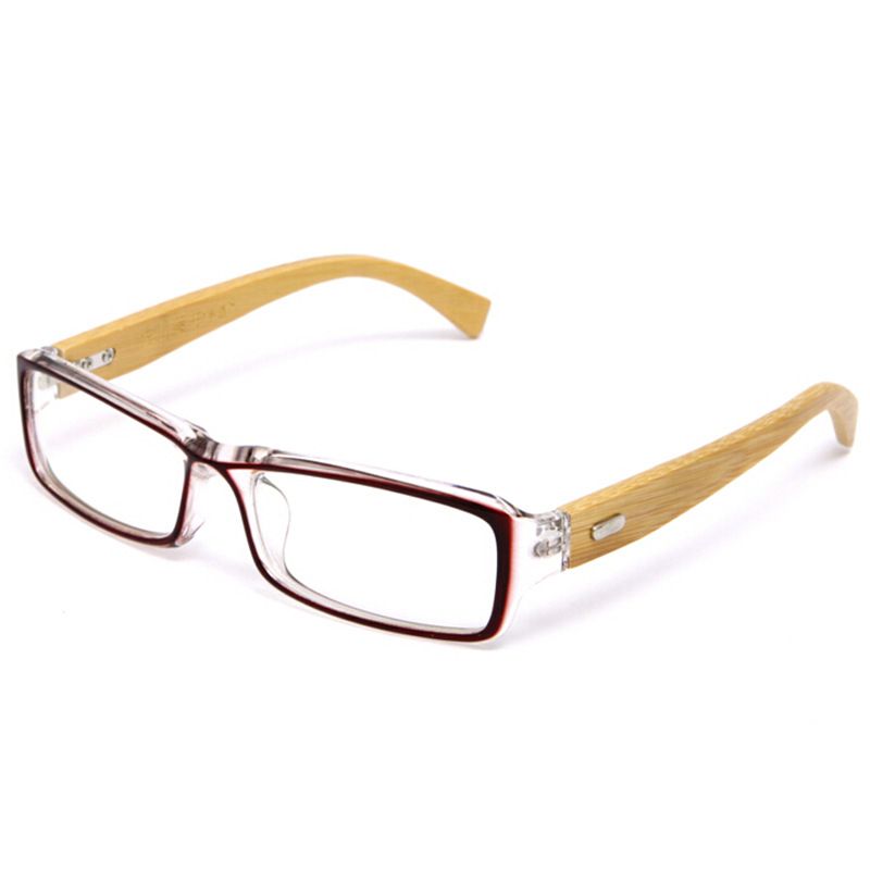 bamboo glasses frames