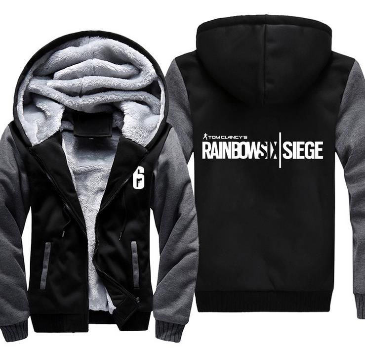 r6 siege hoodie