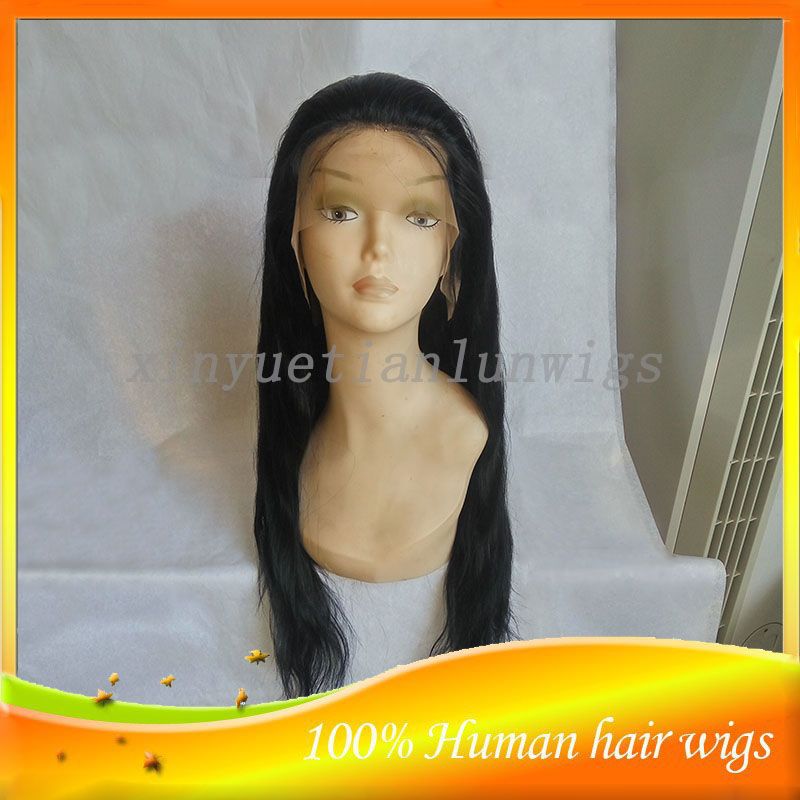 New Arrival Sally Beauty Supply Full Lace Wig With Baby Hair