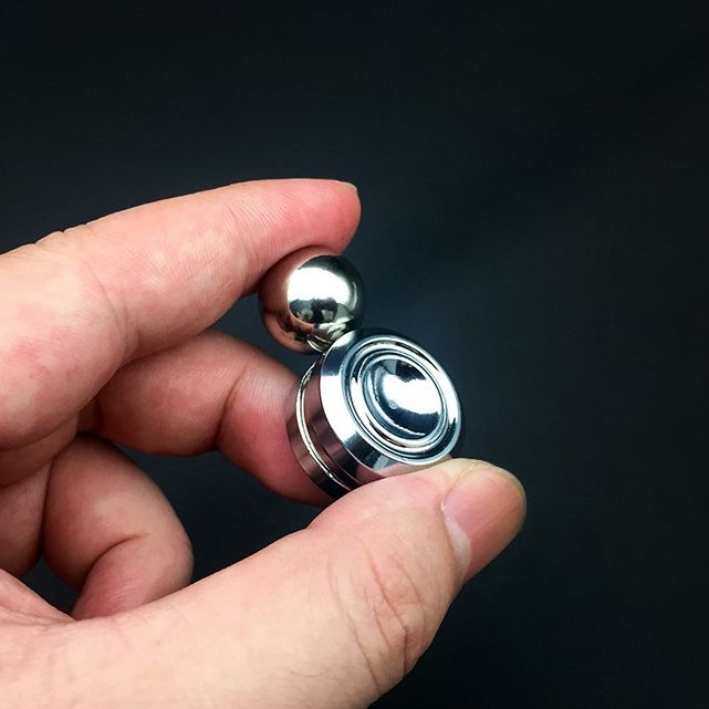 magnet fidget