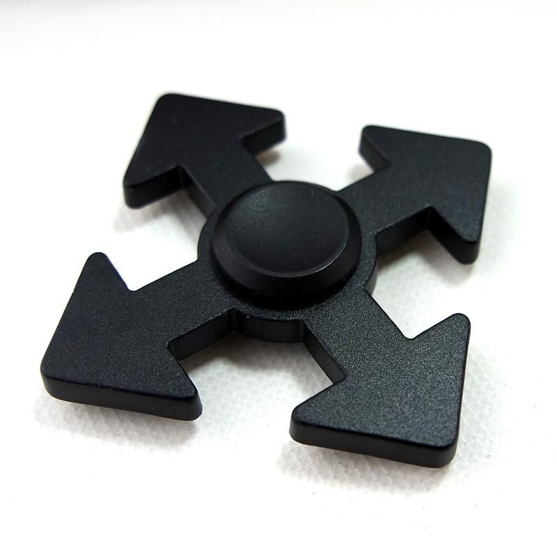 square fidget spinner