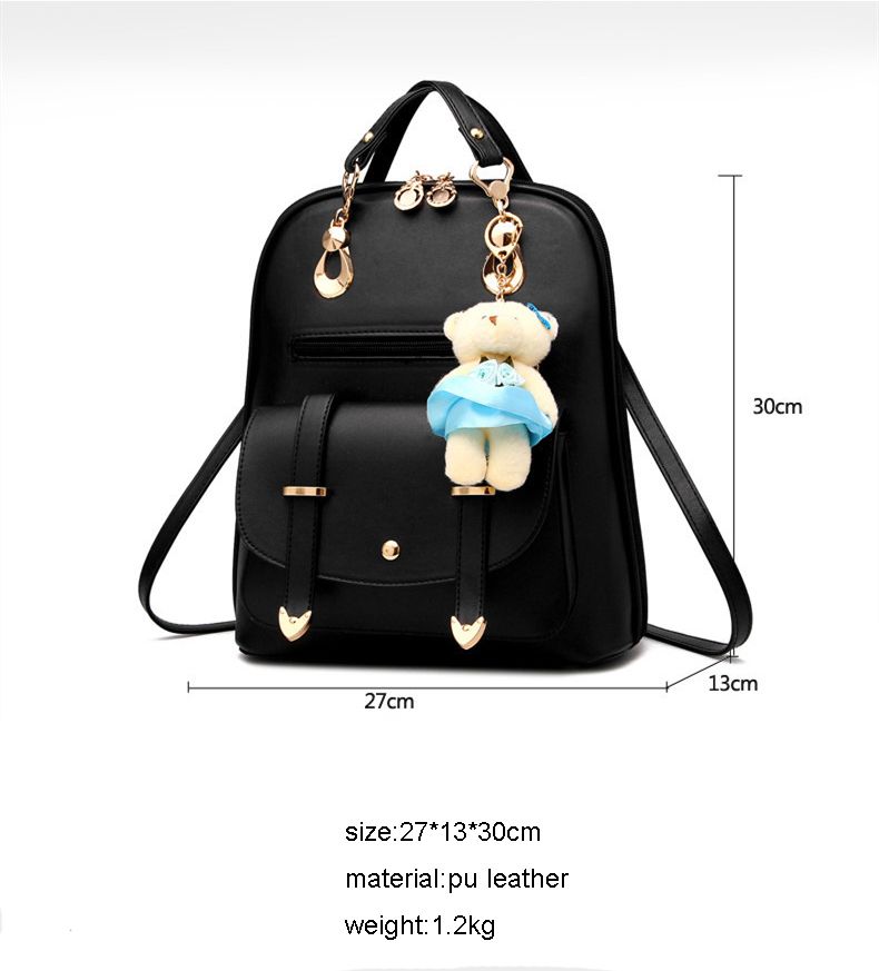 school bag for university students